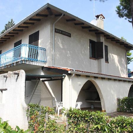 Villa Rosina บิบิโอเน ภายนอก รูปภาพ