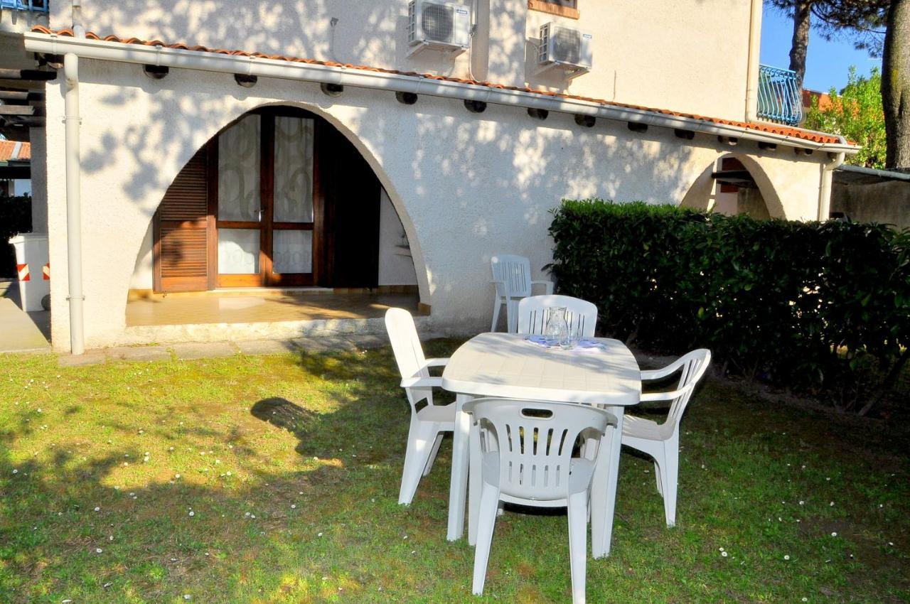 Villa Rosina บิบิโอเน ภายนอก รูปภาพ