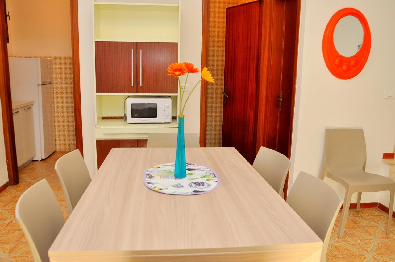 Villa Rosina บิบิโอเน ภายนอก รูปภาพ