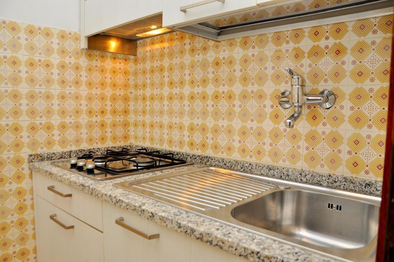 Villa Rosina บิบิโอเน ภายนอก รูปภาพ