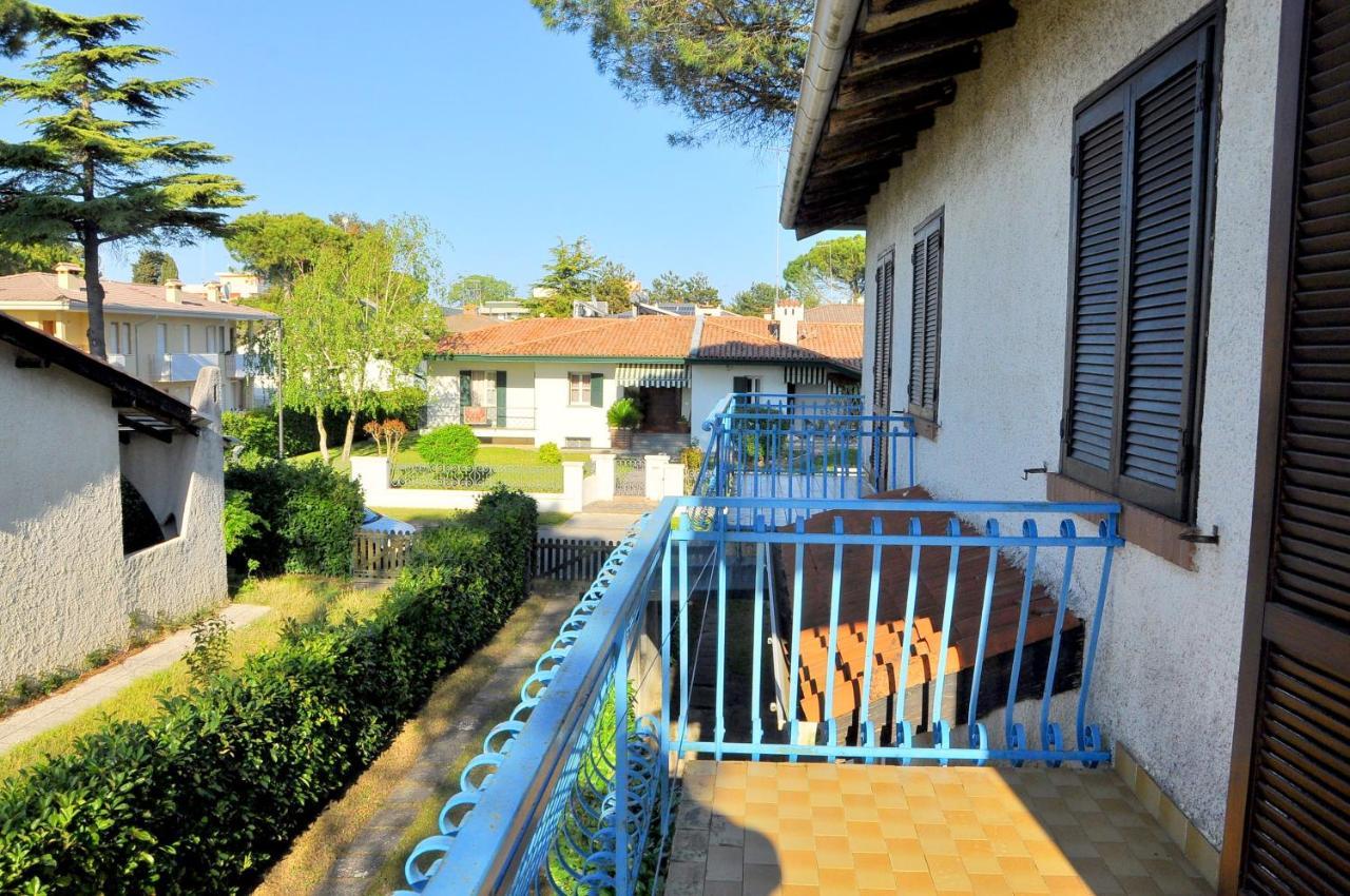 Villa Rosina บิบิโอเน ภายนอก รูปภาพ
