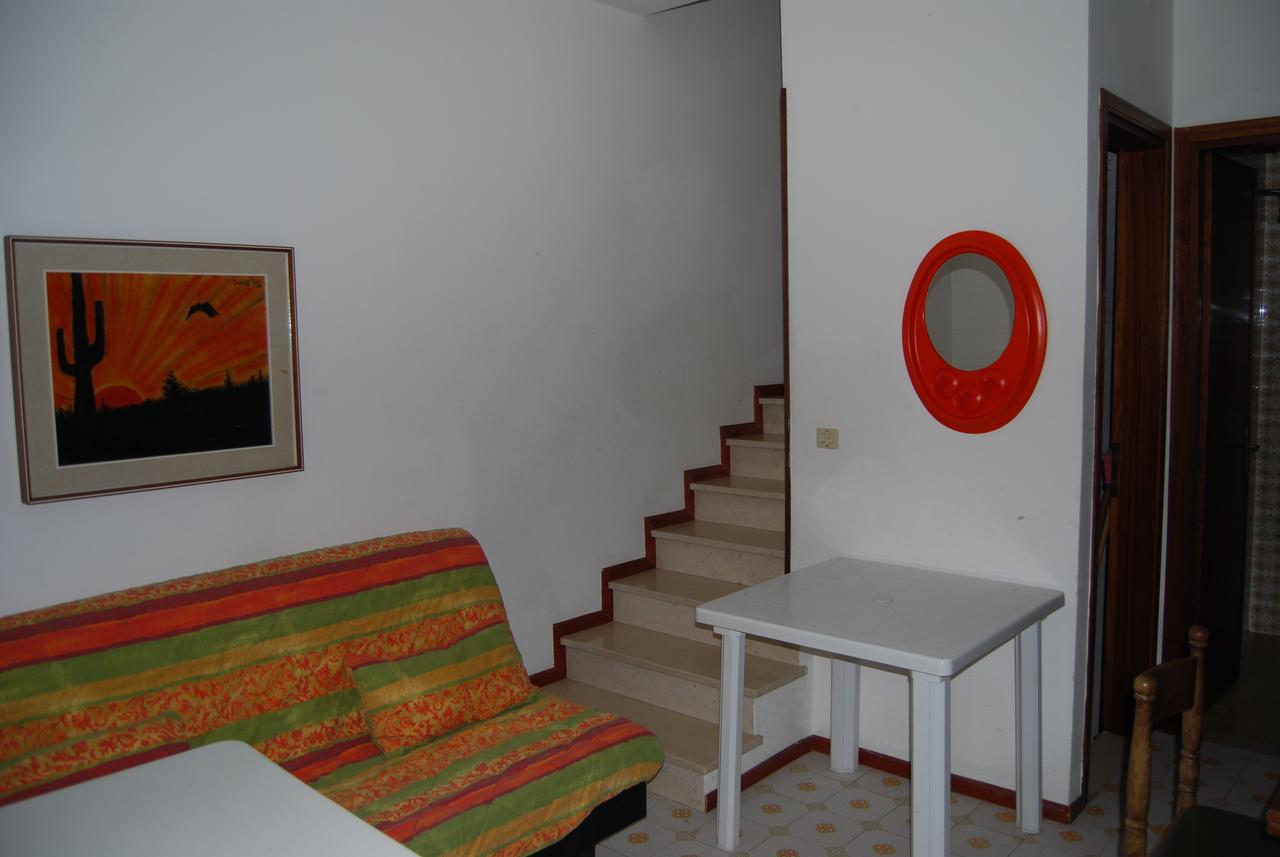 Villa Rosina บิบิโอเน ภายนอก รูปภาพ