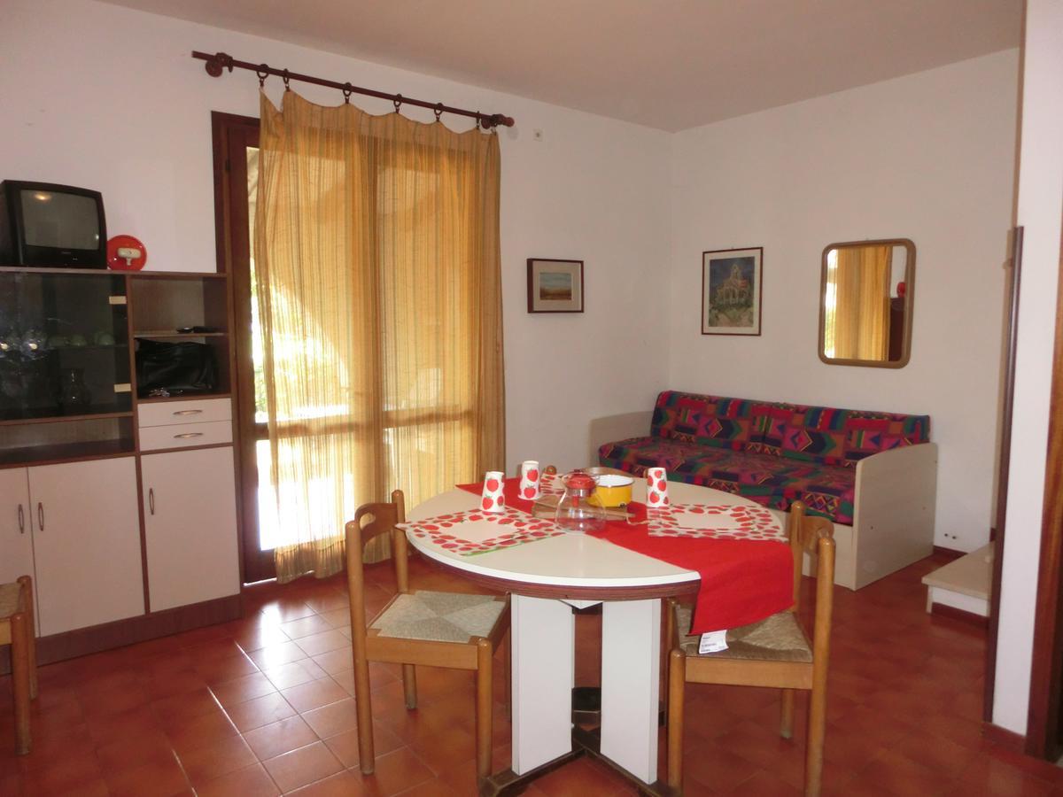 Villa Rosina บิบิโอเน ภายนอก รูปภาพ