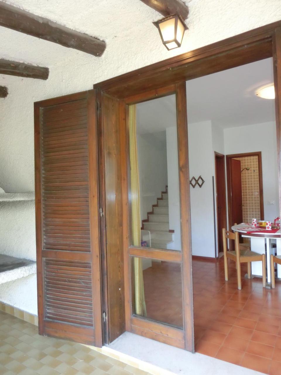 Villa Rosina บิบิโอเน ภายนอก รูปภาพ