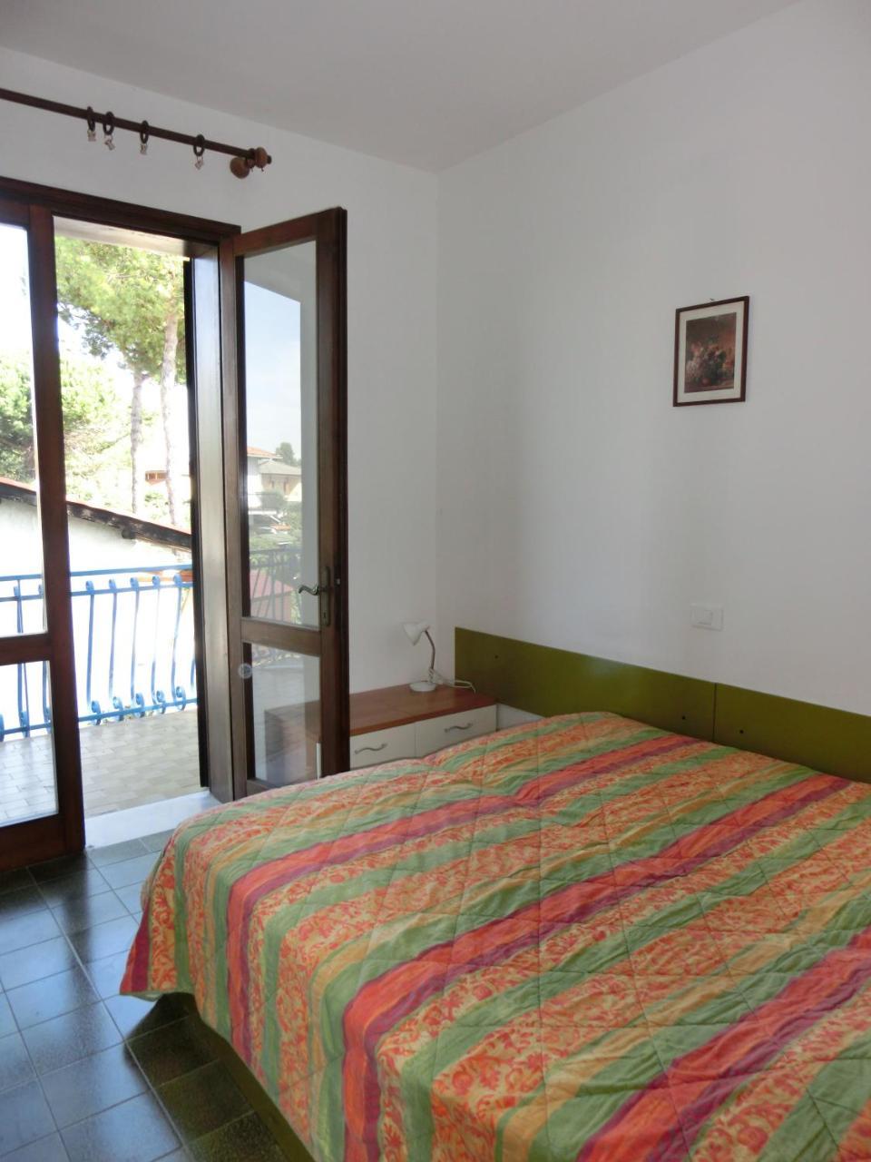Villa Rosina บิบิโอเน ภายนอก รูปภาพ