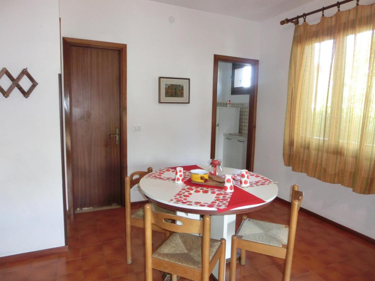 Villa Rosina บิบิโอเน ภายนอก รูปภาพ