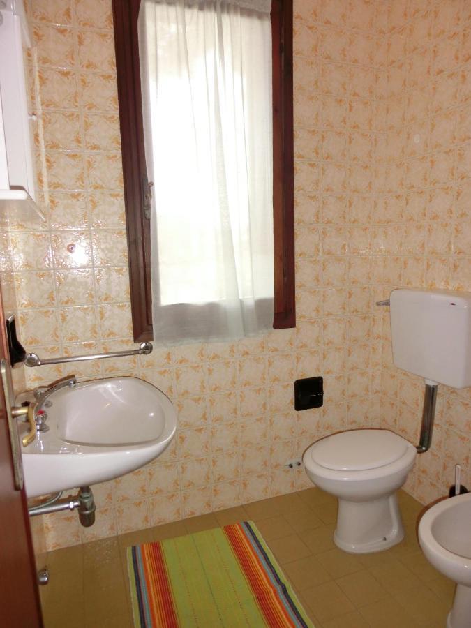 Villa Rosina บิบิโอเน ภายนอก รูปภาพ