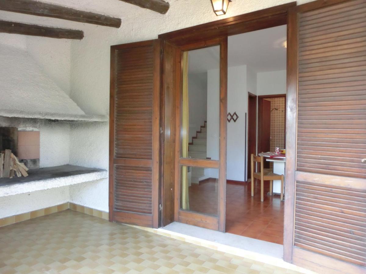 Villa Rosina บิบิโอเน ภายนอก รูปภาพ