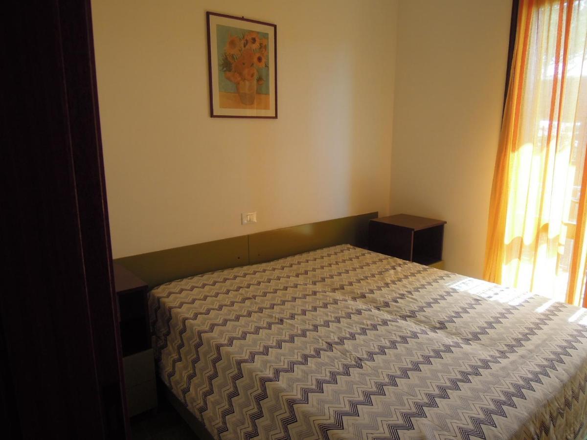Villa Rosina บิบิโอเน ภายนอก รูปภาพ