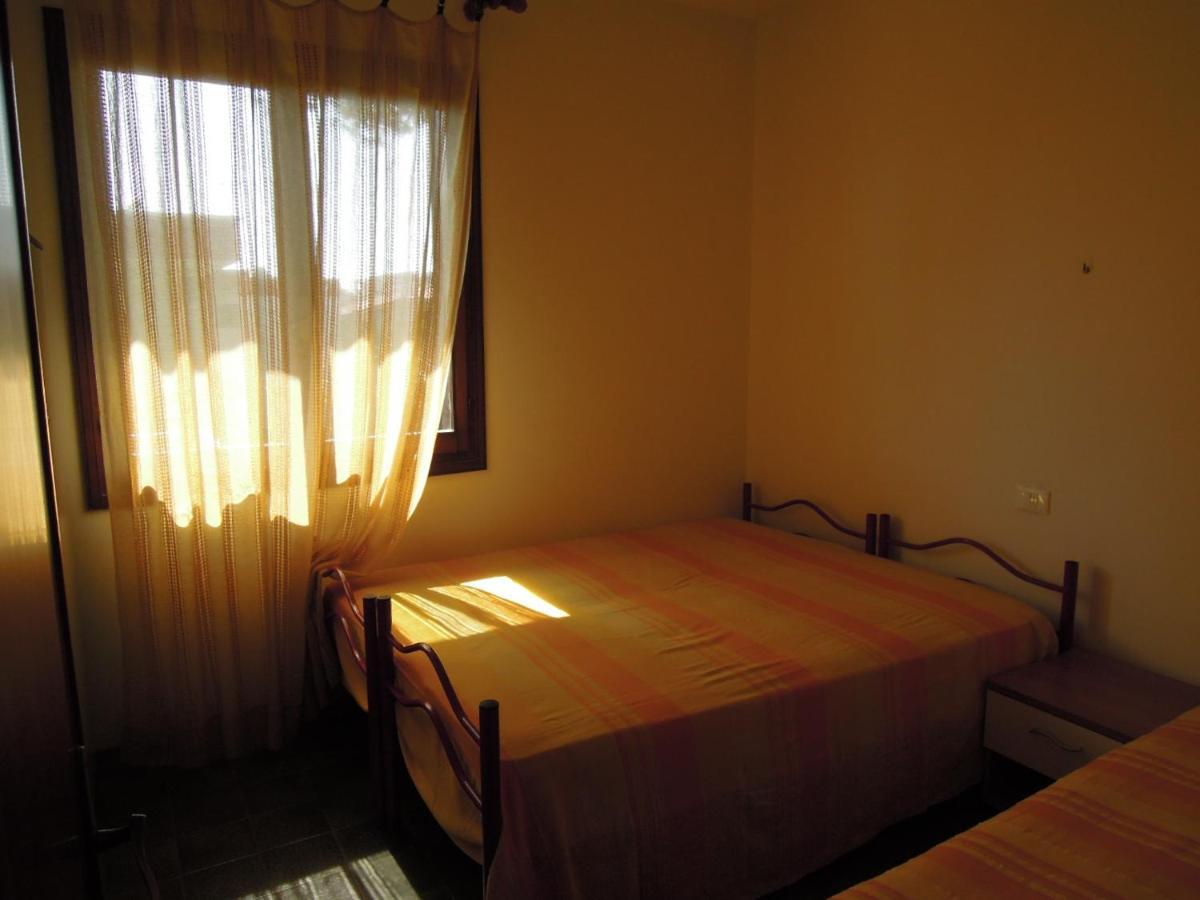 Villa Rosina บิบิโอเน ภายนอก รูปภาพ