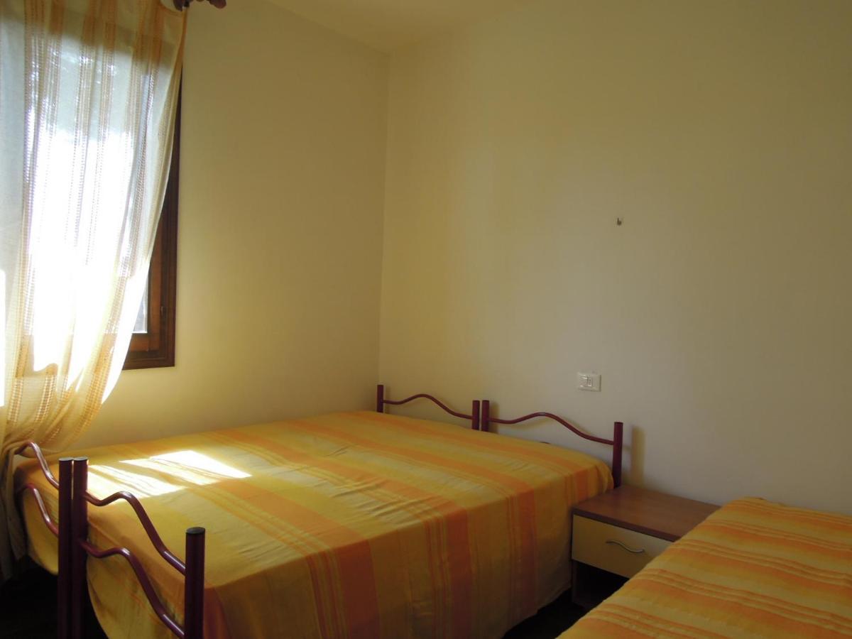 Villa Rosina บิบิโอเน ภายนอก รูปภาพ