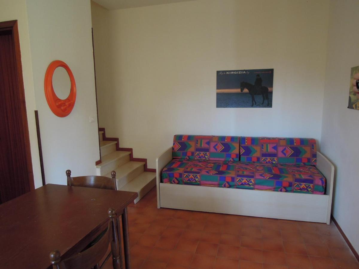 Villa Rosina บิบิโอเน ภายนอก รูปภาพ