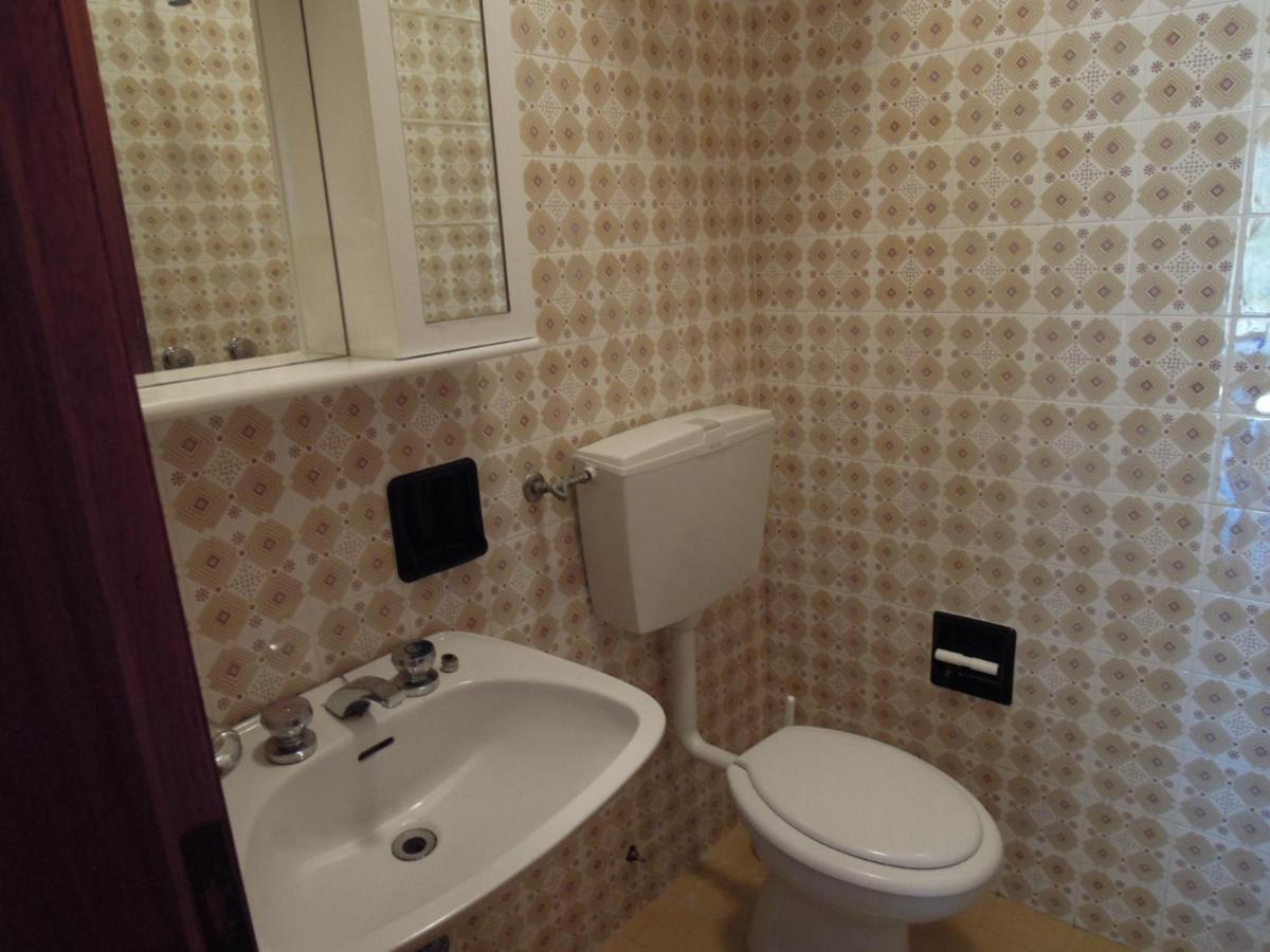 Villa Rosina บิบิโอเน ภายนอก รูปภาพ